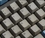 Realforce R2 Blue-Grey Silent 45g