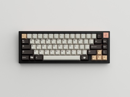 GMK Café with cream (Base)