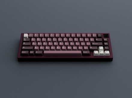 GMK Bingsu Base Kit