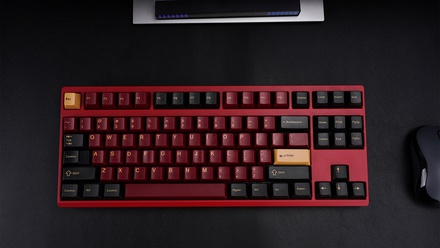 Zoom TKL EE Glass Mirror [Pre-order]