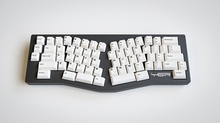 GMK Minimal Base kit