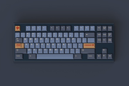 GMK Denim