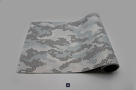 Dots Deskmat