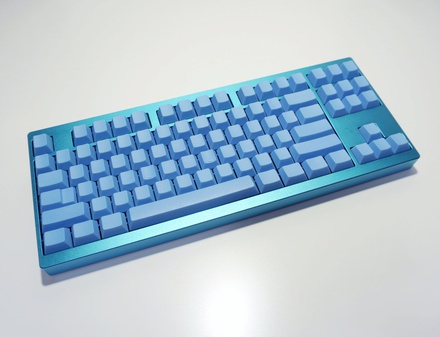 ePBT Blank Blue