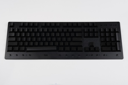 Keyreative Blank Black