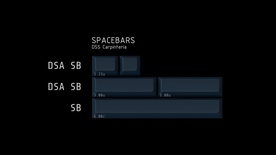 DSS Carpinteria Spacebar