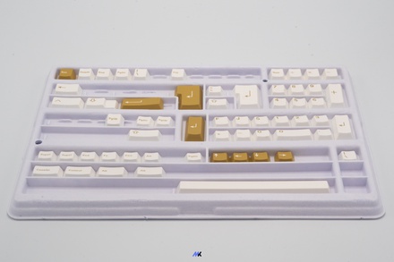 GMK Civilizations Base Kit