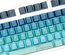 142 Key Backlit Keycap Set - Mykonos (Tai-Hao)