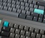 GMK Modern Dolch Base kit