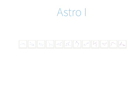 DSA Mystery Astro 1
