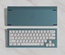 Sperno59 Keyboard Kit Aluminum Bottom Hotswap [GB]