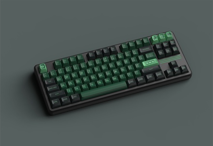 MG Voodoo Spacebars kit [Pre-order]