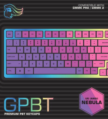 GPBT Nebula