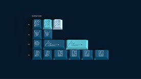 GMK Nightlight Novelties [Pre-order]