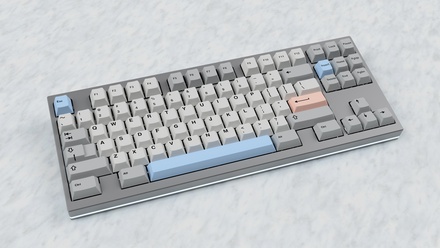 GMK Mr. Sleeves