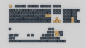 GMK Moonlight Base Kit