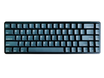 Vortex Cypher ANSI MX Blue