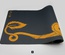 Gold Dragon Deskmat