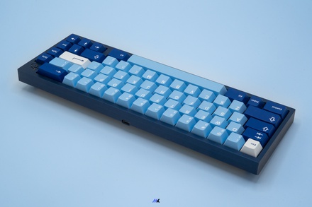 GMK Oni Base Kit