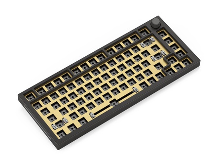 GMMK PRO Brass Plate ANSI