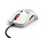 Glorious Model D Wired Mouse Matte White 61g