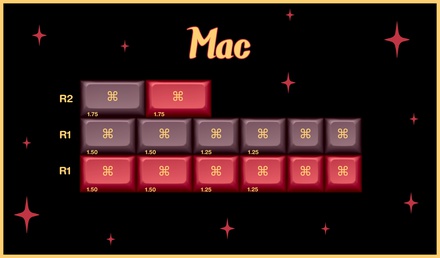 KAT Explosion Mac