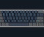 GMK Calm Depths base kit