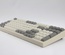 Leopold FC980C White ANSI Topre 45g