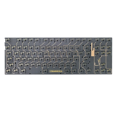 Heracles 80 - Extra PCB [Pre-order]