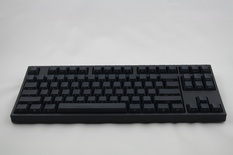 Leopold FC750R Navy ANSI MX Brown