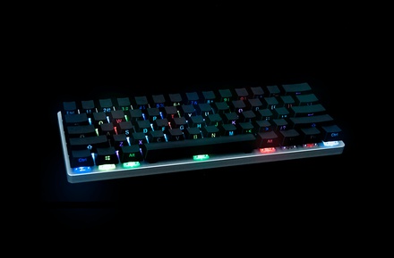 Vortex10 ANSI MX Brown