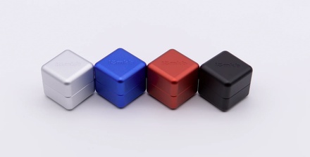The Cube V1 Blue Switch Opener