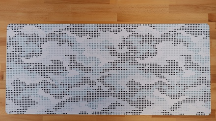 Dots Deskmat