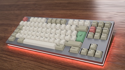 GMK 9009 Base Kit