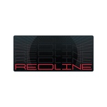 Redline RPM Deskmat
