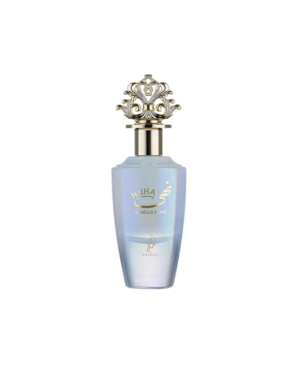 Khadlaj Nuha Vanilla Pearl Eau de Parfum 100ml product image 1