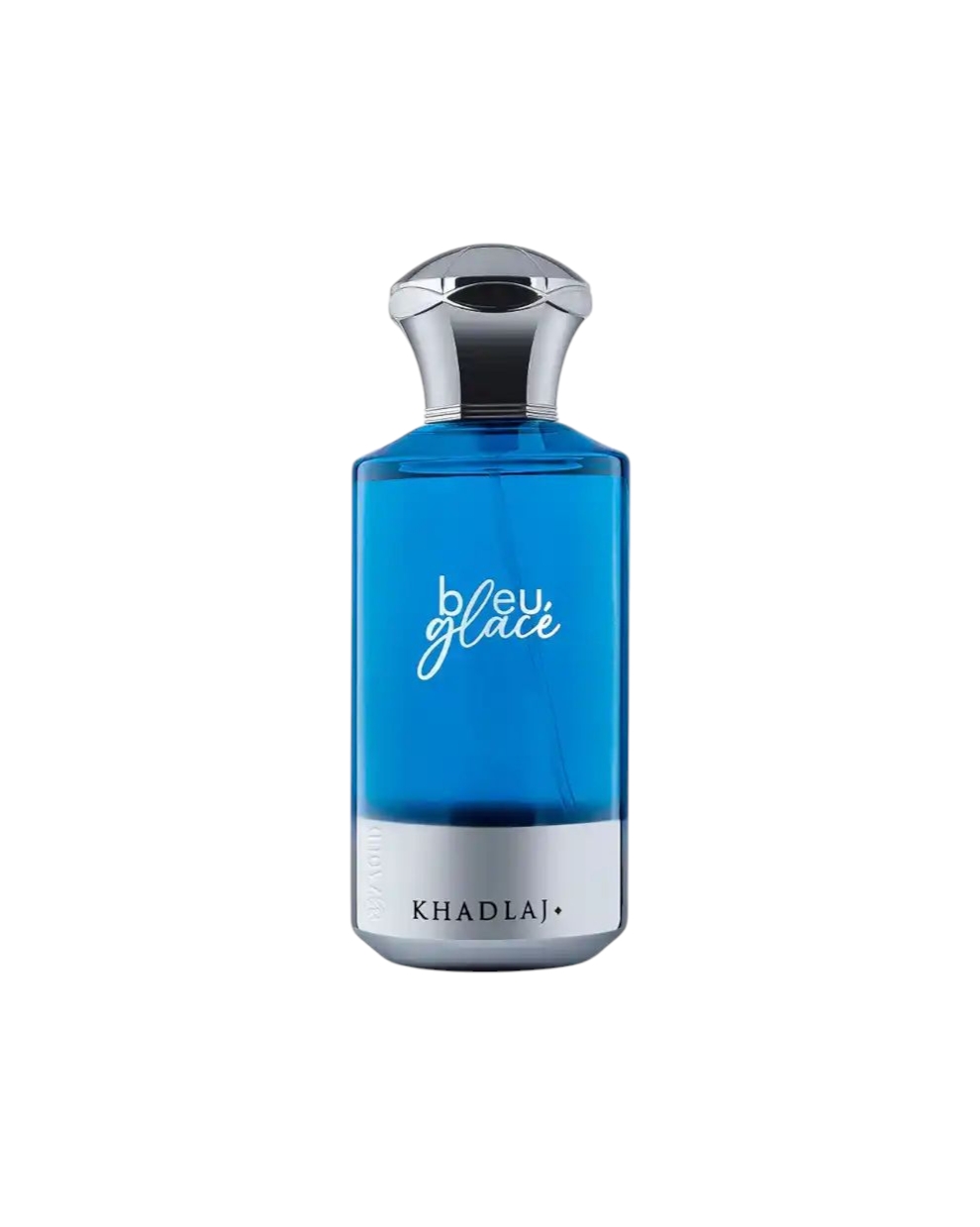 Khadlaj Bleu Glace Extrait de Parfum 100ml product image 1