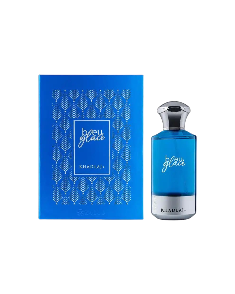 Khadlaj Bleu Glace Extrait de Parfum 100ml product image 2