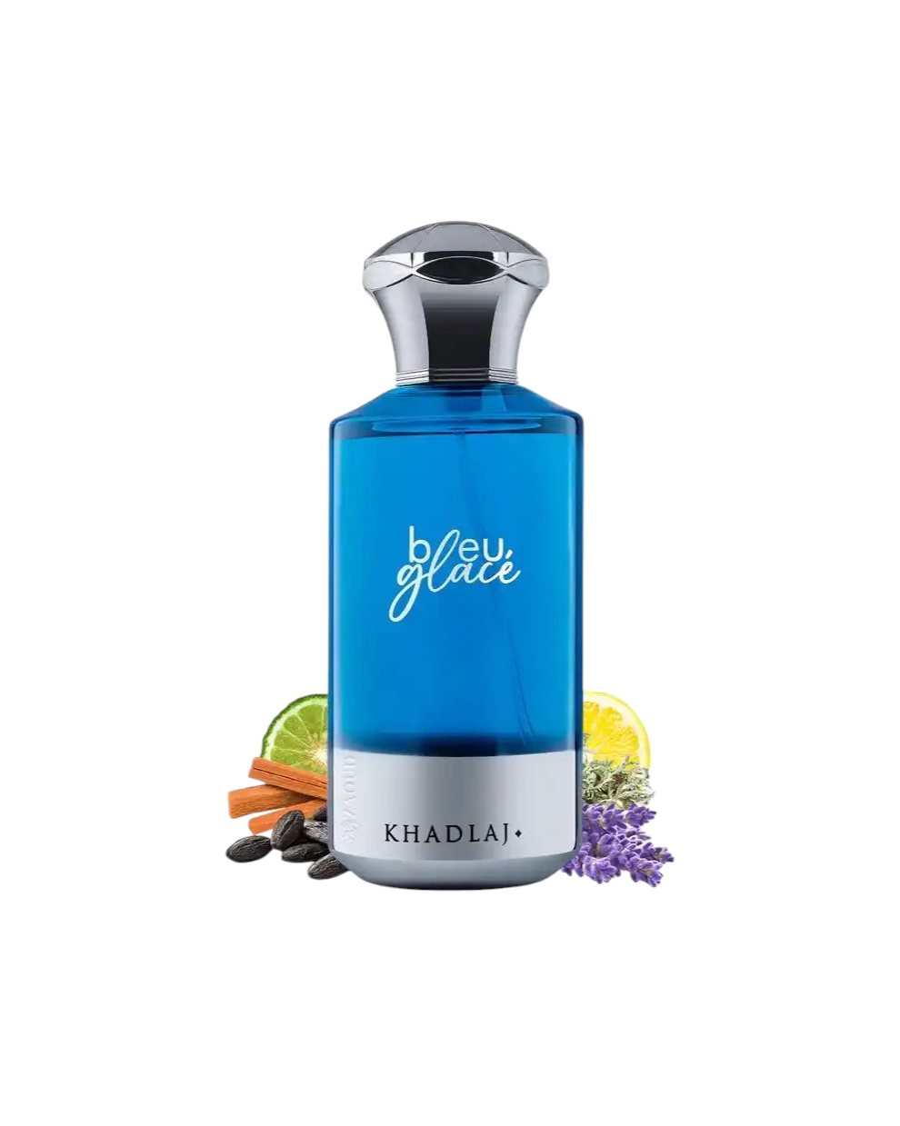 Khadlaj Bleu Glace Extrait de Parfum 100ml product image 3
