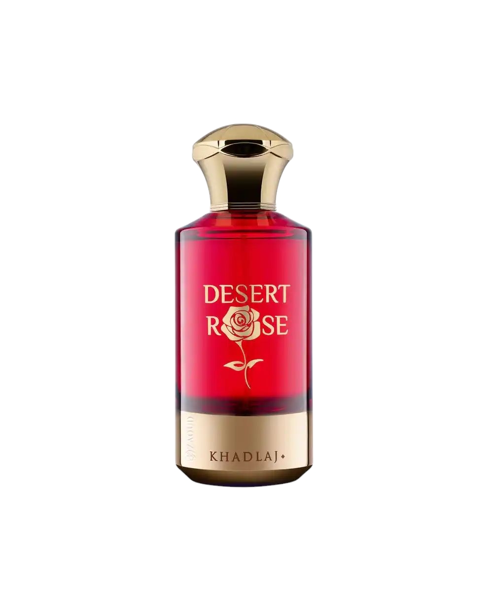Khadlaj Desert Rose Extrait de Parfum 100ml product image 1