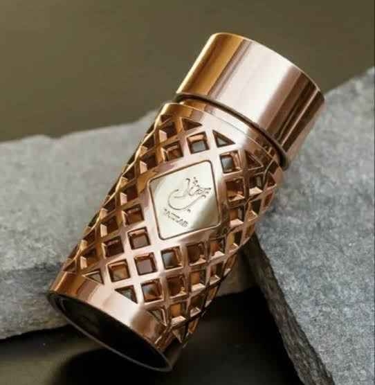 Ard Al Zaafaran Jazzab Gold Eau de Parfum 100ml product image 3