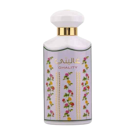 Ard Al Zaafaran Ghality Eau de Parfum 100ml product image 1