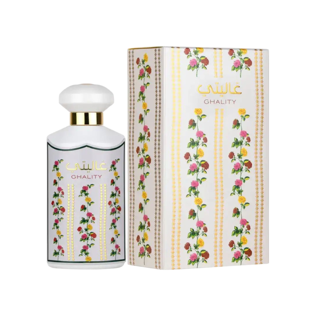Ard Al Zaafaran Ghality Eau de Parfum 100ml product image 2