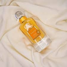 Ard Al Zaafaran Ithra Dubai Musk Mango Eau de Parfum product image 3
