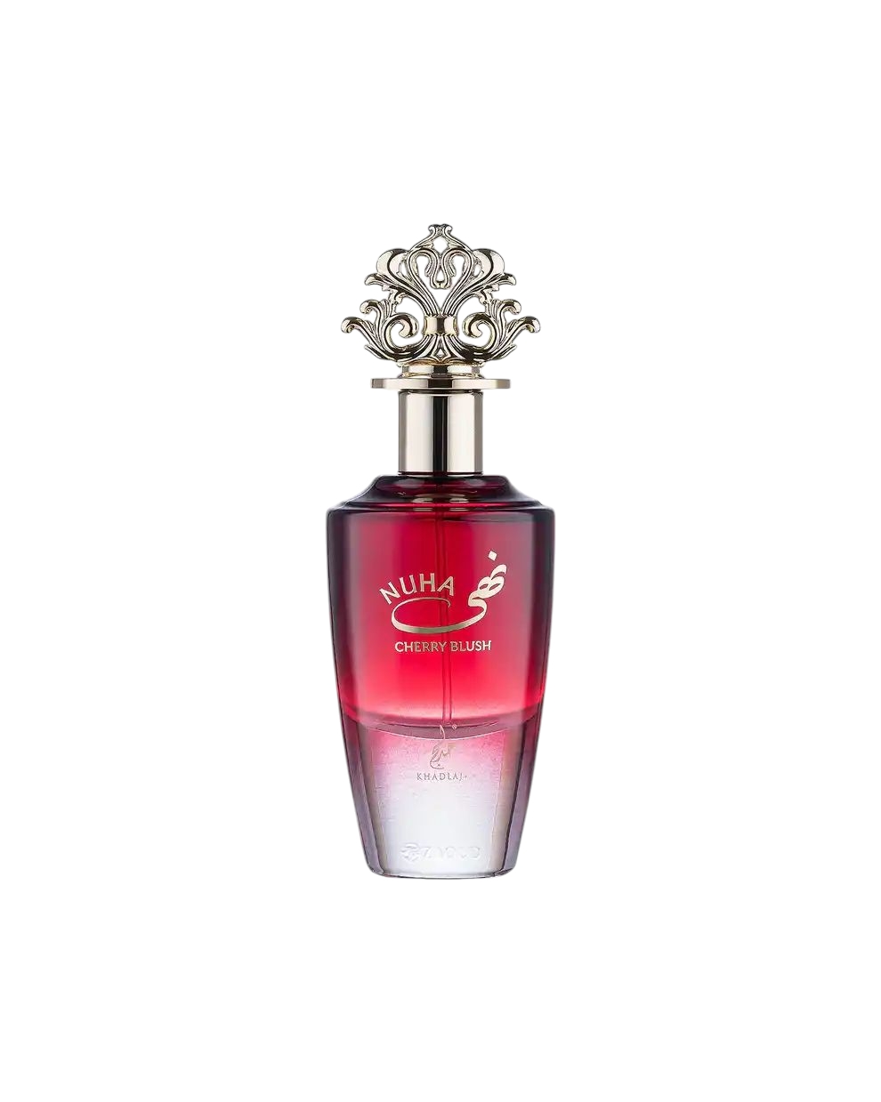 Khadlaj Nuha Cherry Blush Eau de Parfum 100ml product image 1