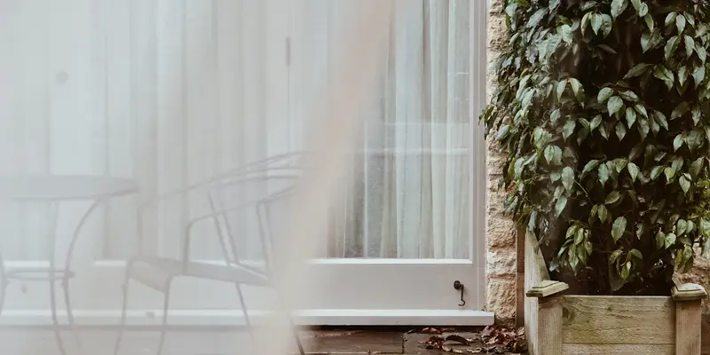 Ako položiť kamennú terasu?