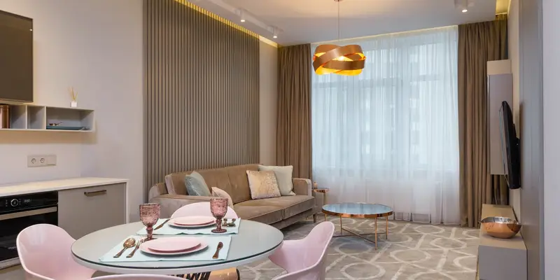 7 věcí, o kterých musíte vědět, než se pustíte do rekonstrukce svého bytu či domu.