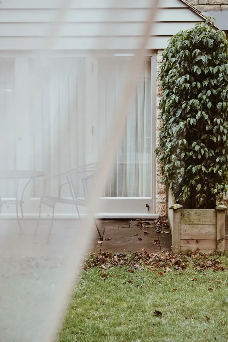 Ako položiť kamennú terasu?