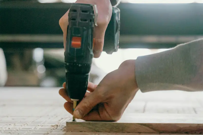 Najčastejšie chyby pri vytrhávaní starej podlahy a ako sa im vyhnúť.