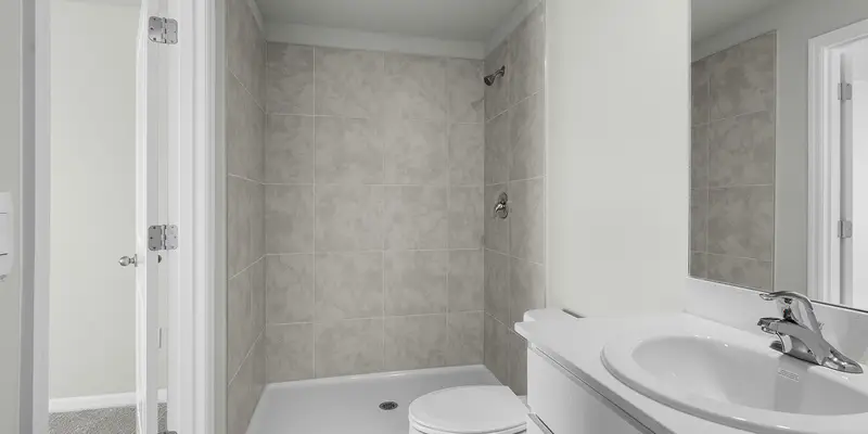 Rady a tipy od Numiq: Vypočítajte si prerábku svojej kúpelne.